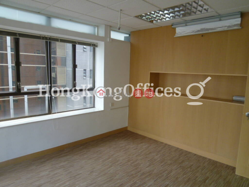 Car Po Commercial Building, Middle | Office / Commercial Property Rental Listings HK$ 34,992/ month