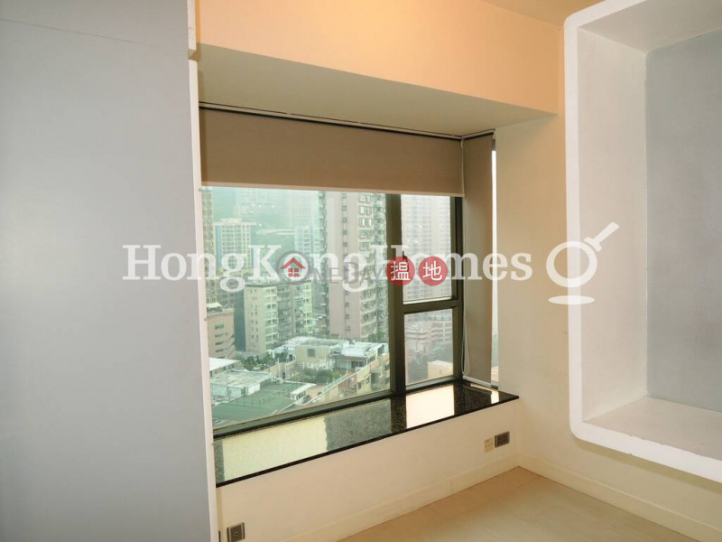 柏道2號兩房一廳單位出租-2柏道 | 西區香港-出租HK$ 32,000/ 月