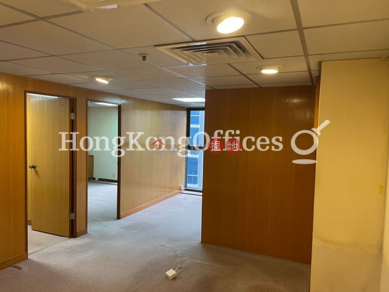 299QRC | Middle, Office / Commercial Property Rental Listings HK$ 23,258/ month