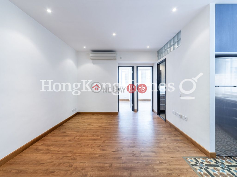 2 Bedroom Unit for Rent at Lai Yuen Apartments | Lai Yuen Apartments 麗園大廈 Rental Listings