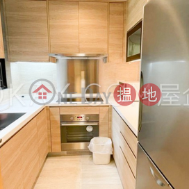 3房2廁,實用率高,露台蔚雲閣出租單位 | 蔚雲閣 Celeste Court _0