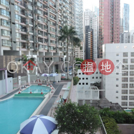 Charming 3 bedroom in Mid-levels West | For Sale | The Grand Panorama 嘉兆臺 _0