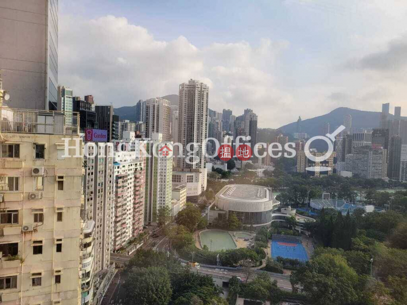 HK$ 376,947/ month, Citicorp Centre, Wan Chai District, Office Unit for Rent at Citicorp Centre