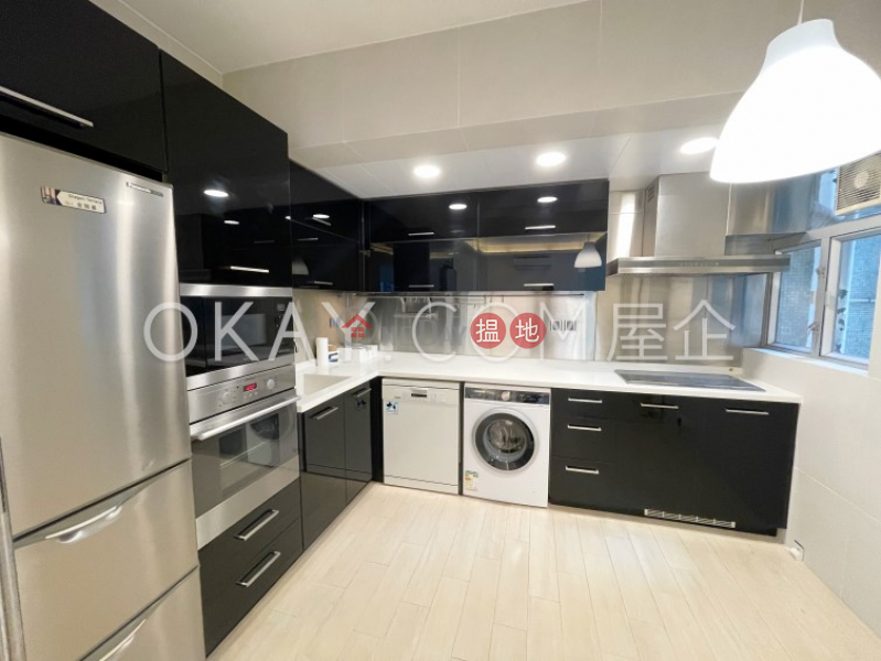 Unique 3 bedroom with parking | Rental, 6 Dragon Terrace | Eastern District | Hong Kong, Rental, HK$ 40,000/ month