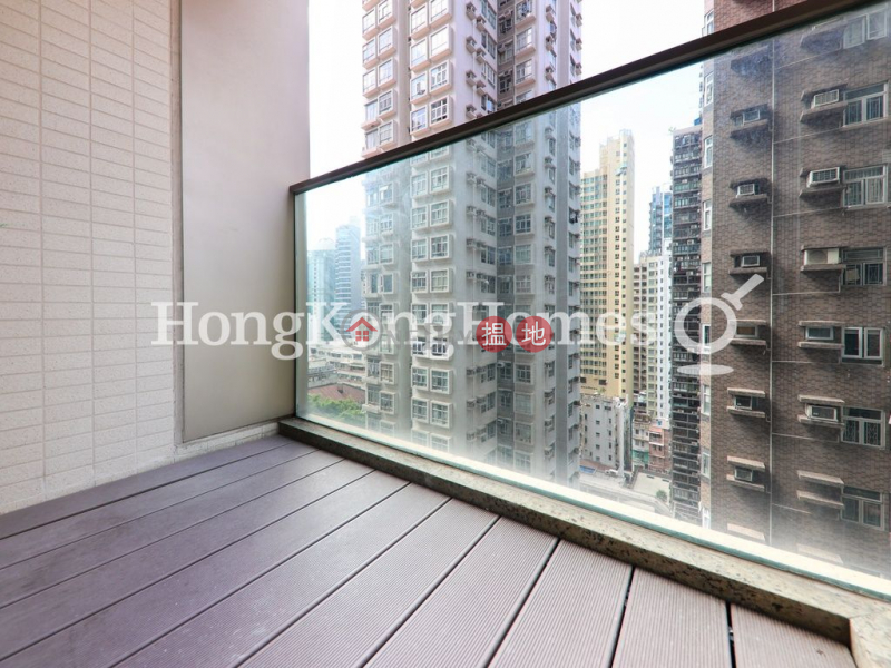 星鑽一房單位出租88第三街 | 西區-香港|出租-HK$ 25,000/ 月