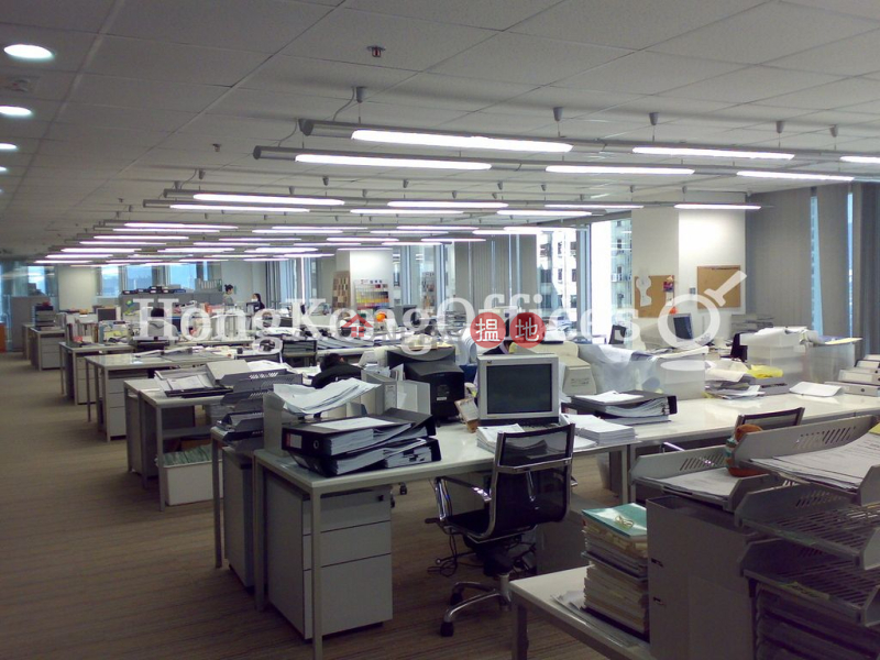 HK$ 98,600/ month | Citicorp Centre | Wan Chai District | Office Unit for Rent at Citicorp Centre