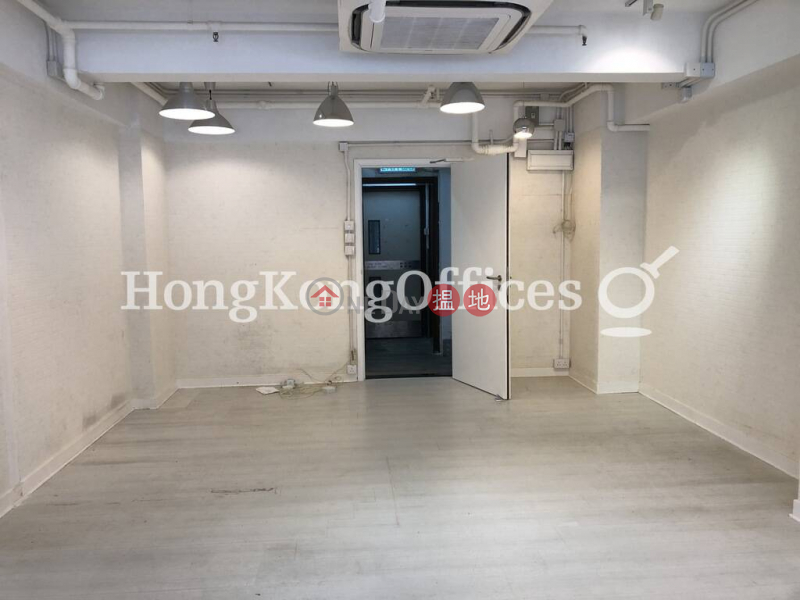 Office Unit for Rent at Winning House | 10-16 Cochrane Street | Central District, Hong Kong | Rental HK$ 23,800/ month