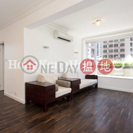 3 Bedroom Family Unit for Rent at 18-19 Fung Fai Terrace