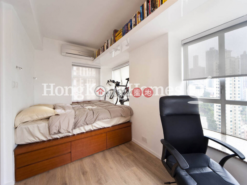 1 Bed Unit for Rent at Grandview Garden, 18 Bridges Street | Central District, Hong Kong Rental, HK$ 23,800/ month