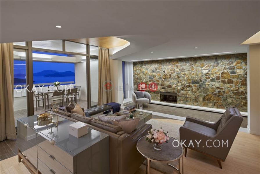 Property Search Hong Kong | OneDay | Residential, Rental Listings, Exquisite 4 bed on high floor with rooftop & balcony | Rental