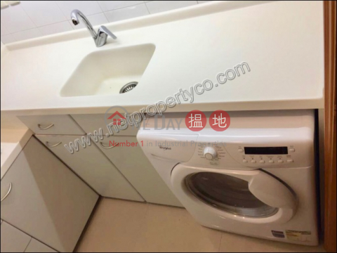 Good area and layout Studio for Rent, Hung Fook Building 鴻福大廈 | Wan Chai District (A009624)_0