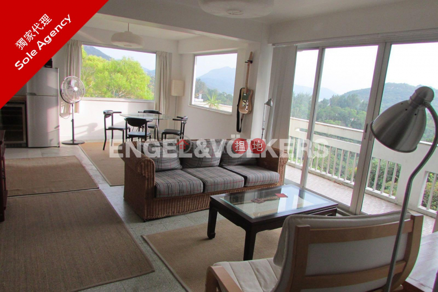 HK$ 5.9M, 3 Yung Shue Long New Village, Lamma Island | 2 Bedroom Flat for Sale in Yung Shue Wan