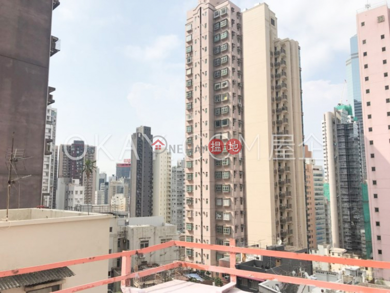 浩誠樓|高層住宅-出售樓盤-HK$ 818萬