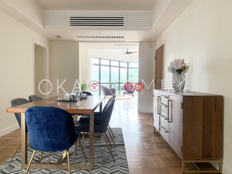 Stylish 3 bedroom on high floor with parking | Rental 74-86 Kennedy Road | Eastern District Hong Kong Rental HK$ 92,000/ month