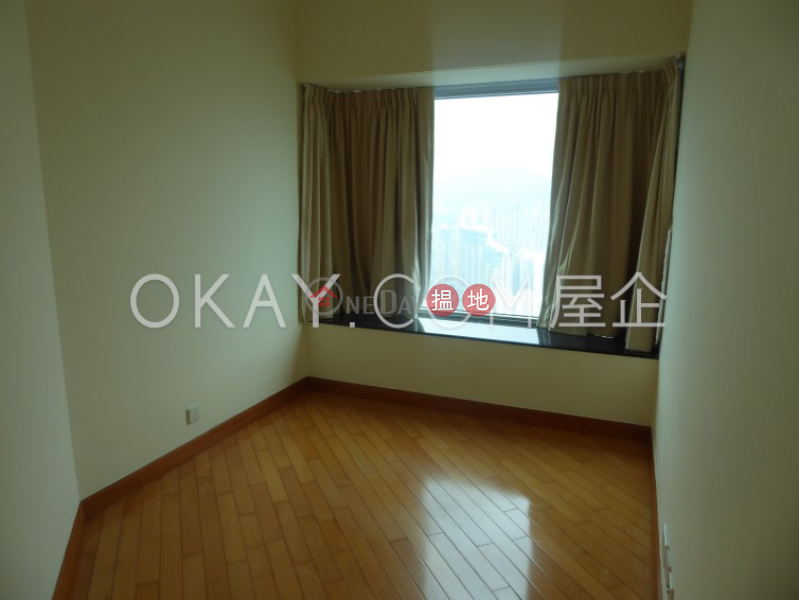 HK$ 50,000/ month, Sorrento Phase 2 Block 2 Yau Tsim Mong, Stylish 3 bedroom on high floor | Rental