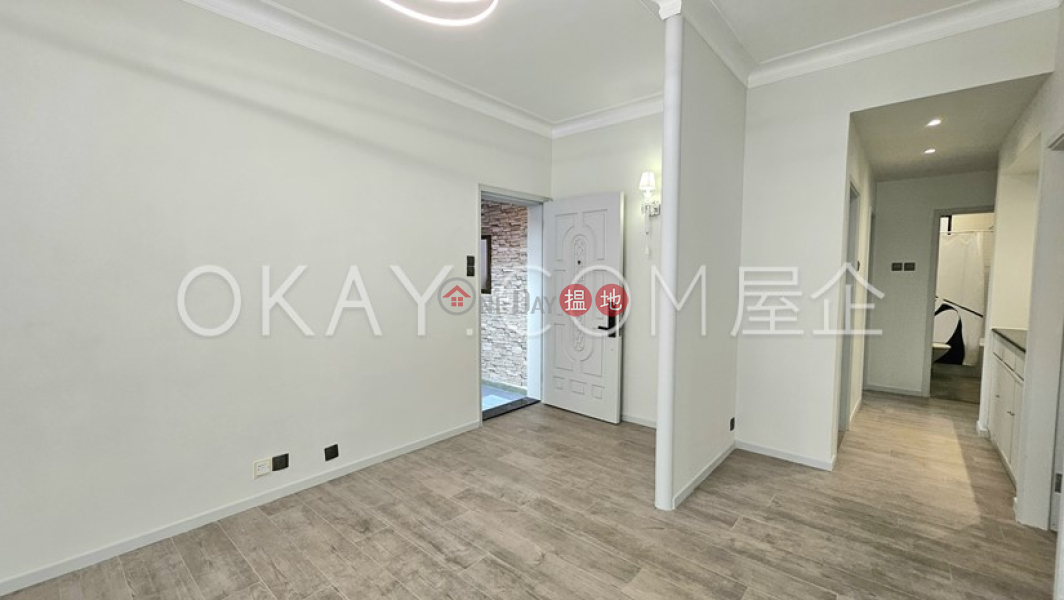 香港搵樓|租樓|二手盤|買樓| 搵地 | 住宅出租樓盤3房2廁,連車位,露台雲台出租單位