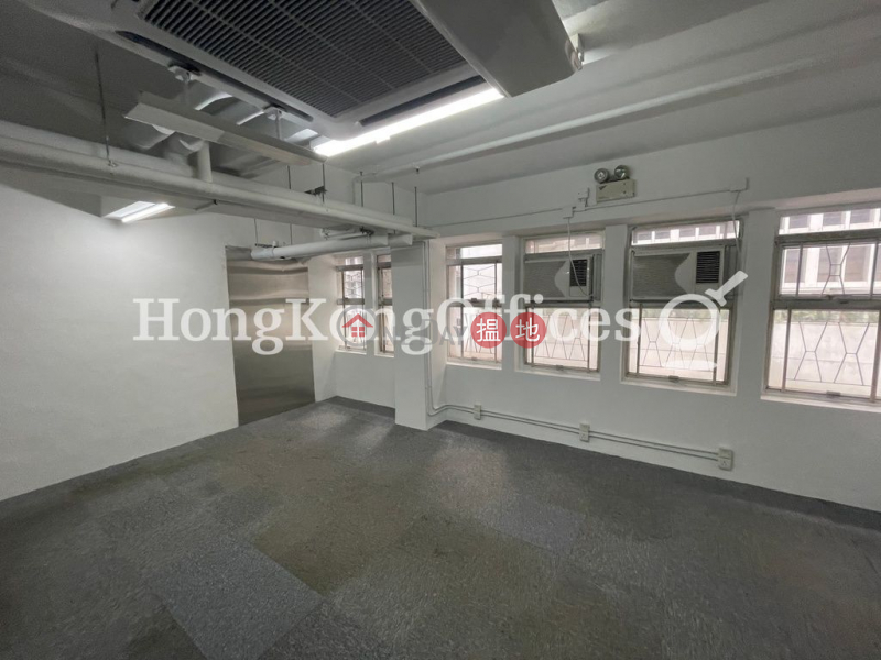 HK$ 29,004/ month Lansing House, Central District | Office Unit for Rent at Lansing House
