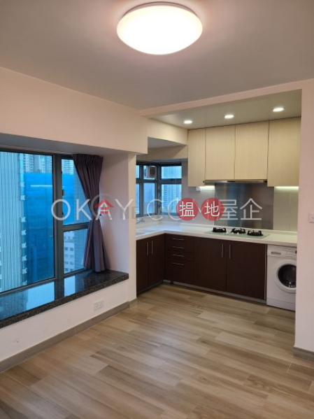 Charming 2 bedroom on high floor with sea views | Rental | 117 Caine Road | Central District, Hong Kong, Rental | HK$ 48,000/ month