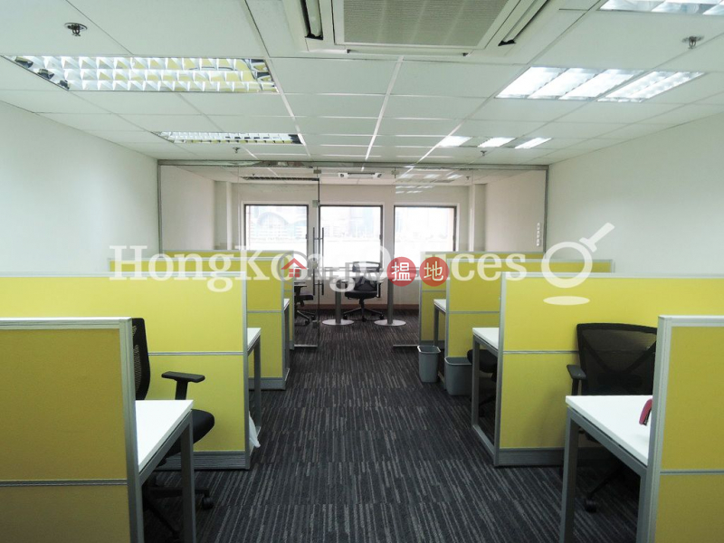 HK$ 35,000/ month Star House Yau Tsim Mong | Office Unit for Rent at Star House