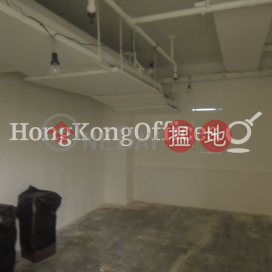 Office Unit for Rent at Manning House