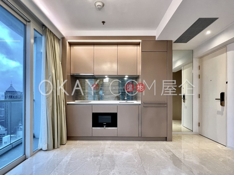 Property Search Hong Kong | OneDay | Residential, Rental Listings Popular 1 bedroom on high floor with balcony | Rental