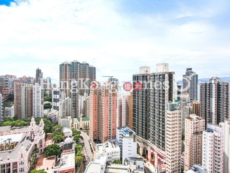 香港搵樓|租樓|二手盤|買樓| 搵地 | 住宅-出租樓盤-RESIGLOW薄扶林一房單位出租