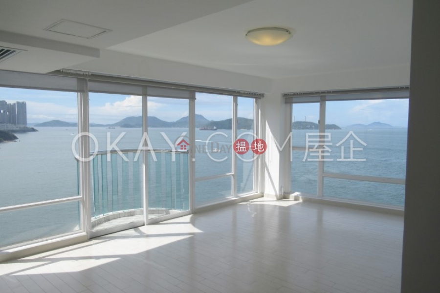 Beautiful 4 bedroom with rooftop, balcony | Rental | Phase 3 Villa Cecil 趙苑三期 Rental Listings