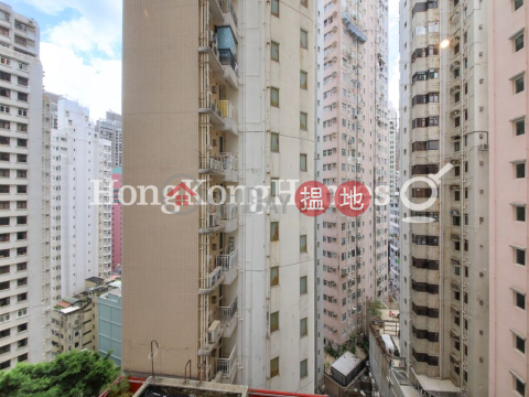 1 Bed Unit at Cheery Garden | For Sale, Cheery Garden 時樂花園 | Western District (Proway-LID105136S)_0