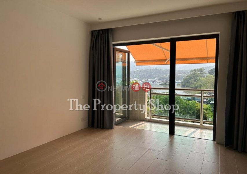 HK$ 32,000/ month, 87 Che Keng Tuk Road Sai Kung Stylish Lower Duplex with Seaview