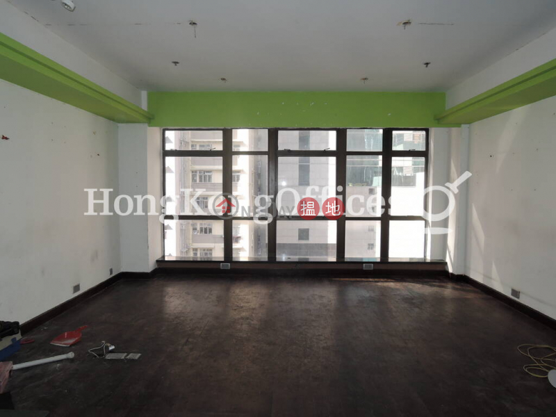 Office Unit for Rent at Henfa Commercial Building 348-350 Lockhart Road | Wan Chai District | Hong Kong | Rental | HK$ 19,003/ month