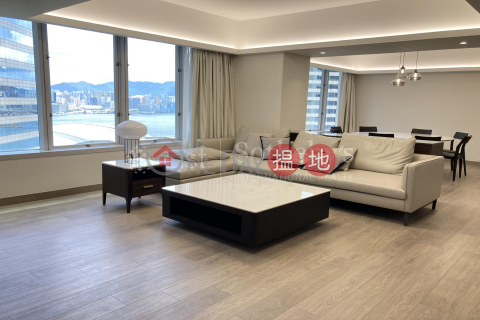 Property for Rent at Convention Plaza Apartments with 3 Bedrooms|Convention Plaza Apartments(Convention Plaza Apartments)Rental Listings (SOTHEBY-R306882-R)_0