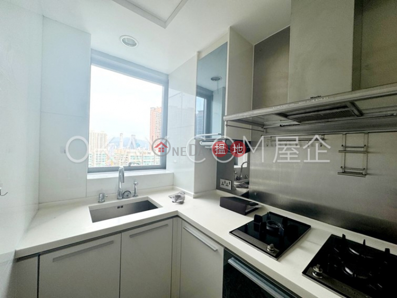 Property Search Hong Kong | OneDay | Residential Sales Listings Elegant 2 bedroom on high floor with harbour views | For Sale