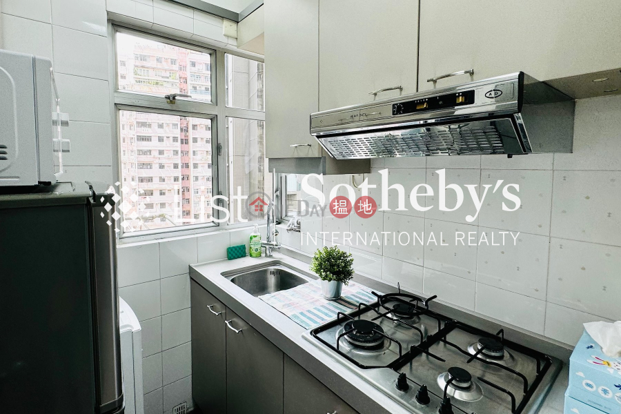 Property for Rent at Windsor Court with 1 Bedroom | Windsor Court 衛城閣 Rental Listings