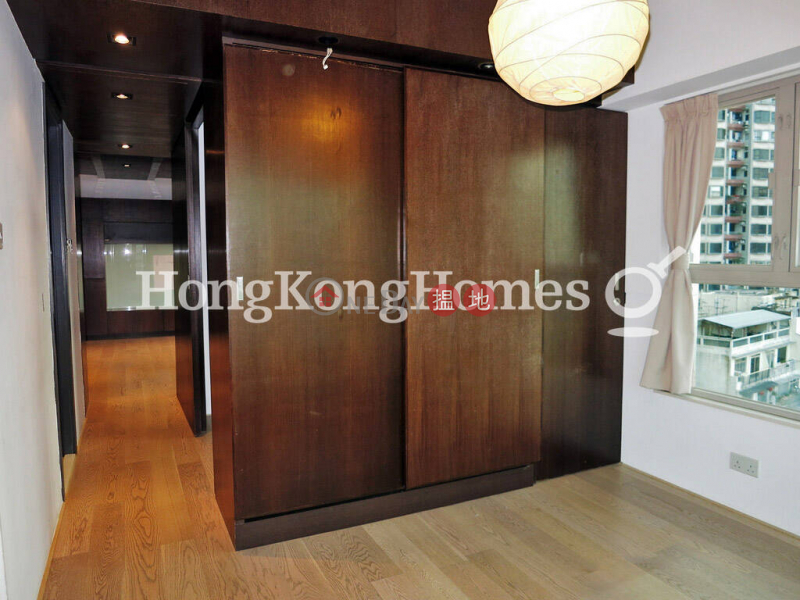 1 Bed Unit for Rent at Centre Place, Centre Place 匯賢居 Rental Listings | Western District (Proway-LID80628R)