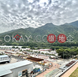 Nicely kept 3 bedroom with balcony | For Sale | The Visionary, Tower 3 昇薈 3座 _0