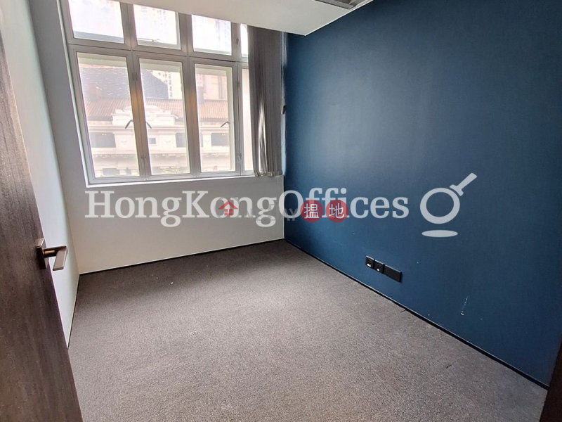 Office Unit for Rent at Yu Yuet Lai Building, 43-45 Wyndham Street | Central District Hong Kong, Rental, HK$ 24,921/ month