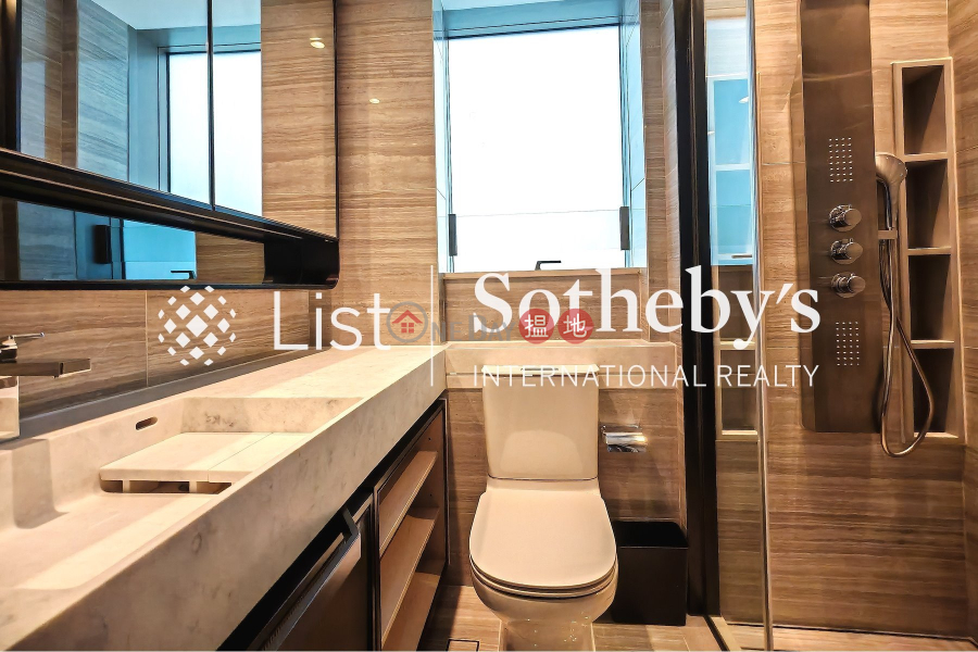 Property Search Hong Kong | OneDay | Residential Rental Listings, Property for Rent at Townplace Soho with 3 Bedrooms