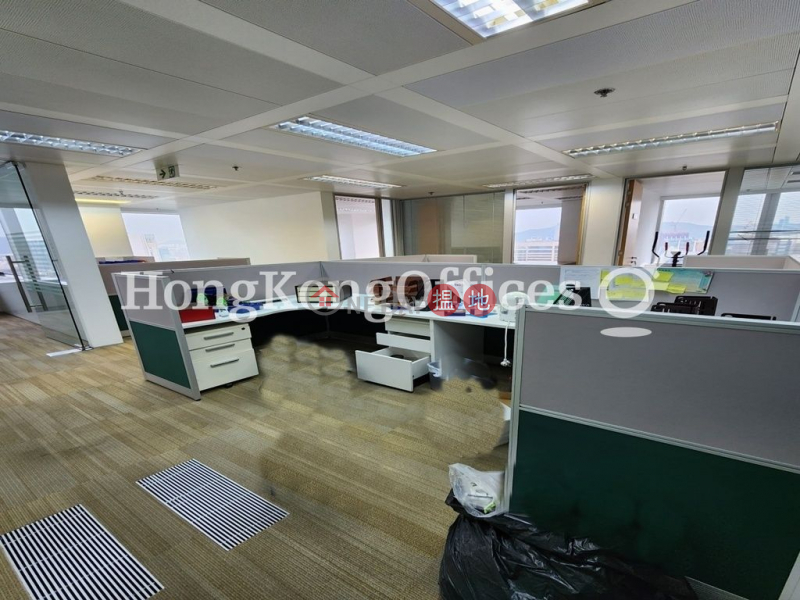 The Center, High | Office / Commercial Property Rental Listings, HK$ 181,350/ month