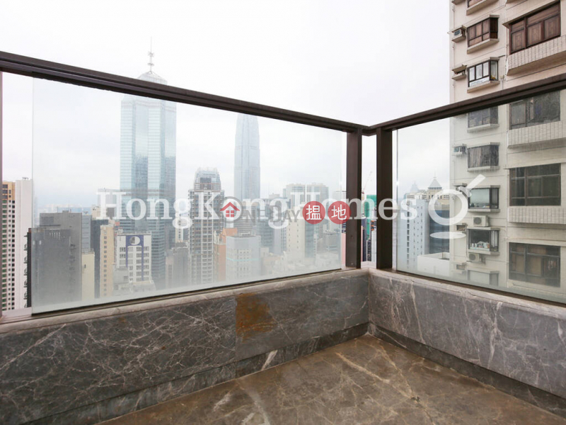 1 Bed Unit for Rent at The Pierre | 1 Coronation Terrace | Central District, Hong Kong, Rental | HK$ 32,000/ month