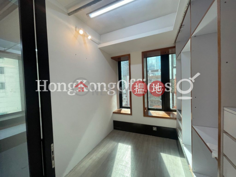 Office Unit for Rent at The Plaza LKF, The Plaza LKF The Plaza LKF | Central District (HKO-87631-AMHR)_0