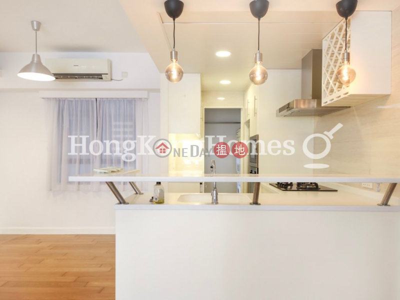 Robinson Heights Unknown, Residential Rental Listings, HK$ 42,000/ month