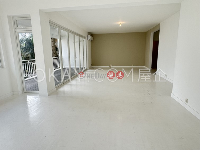 Exquisite 3 bedroom with balcony & parking | Rental | Villa Martini Block 3 醇廬3座 Rental Listings