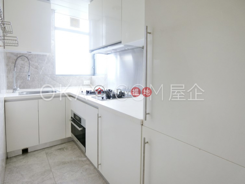 Exquisite 3 bedroom on high floor with balcony | Rental, 1 Wo Fung Street | Western District | Hong Kong | Rental, HK$ 78,000/ month