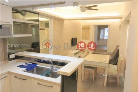 Generous 2 bedroom in Wan Chai | Rental|Wan Chai DistrictYee On Mansion(Yee On Mansion)Rental Listings (OKAY-R296346)_0