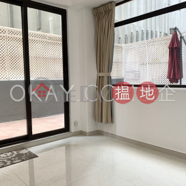 Unique 1 bedroom with terrace | Rental, On Fung Building 安峰大廈 | Western District (OKAY-R94875)_0