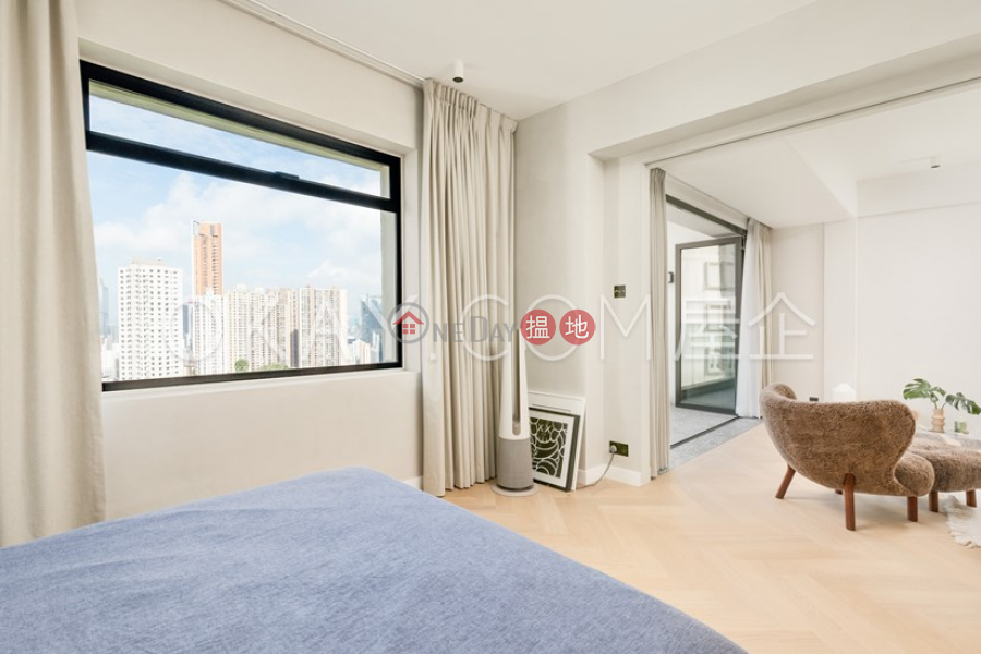 Jardine\'s Lookout Garden Mansion Block A1-A4 Middle | Residential Rental Listings | HK$ 58,000/ month
