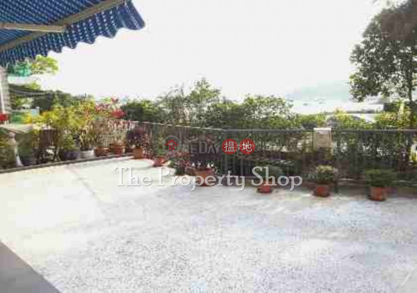 HK$ 38,000/ month 76 Che Keng Tuk Road Sai Kung, Stylish Lower Duplex with Seaview