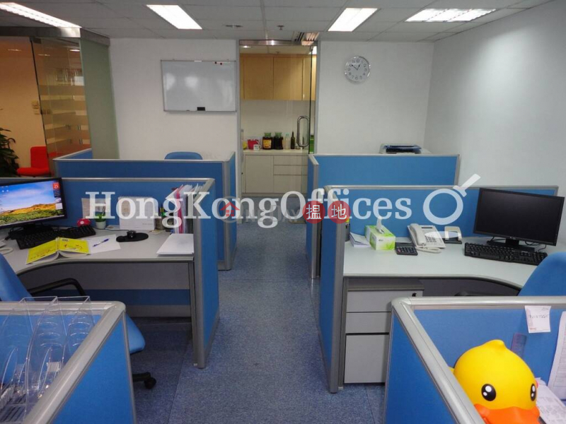 Property Search Hong Kong | OneDay | Office / Commercial Property | Rental Listings | Office Unit for Rent at Shun Tak Centre