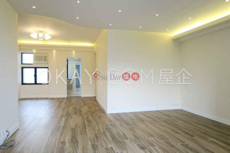 嘉雲臺 3座|中層住宅|出租樓盤HK$ 78,000/ 月