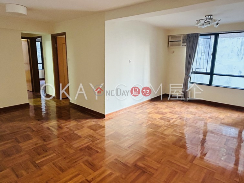 Generous 3 bedroom with parking | Rental, Maiden Court 萬德閣 Rental Listings | Eastern District (OKAY-R30301)